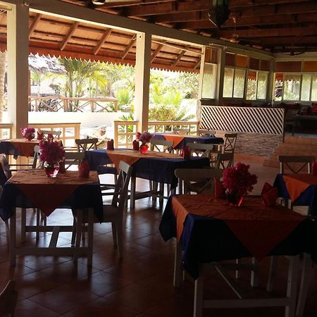 Swahili Beach Resort Zanzibar エクステリア 写真
