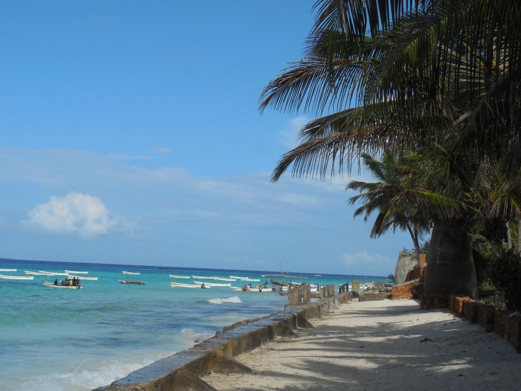 Swahili Beach Resort Zanzibar エクステリア 写真