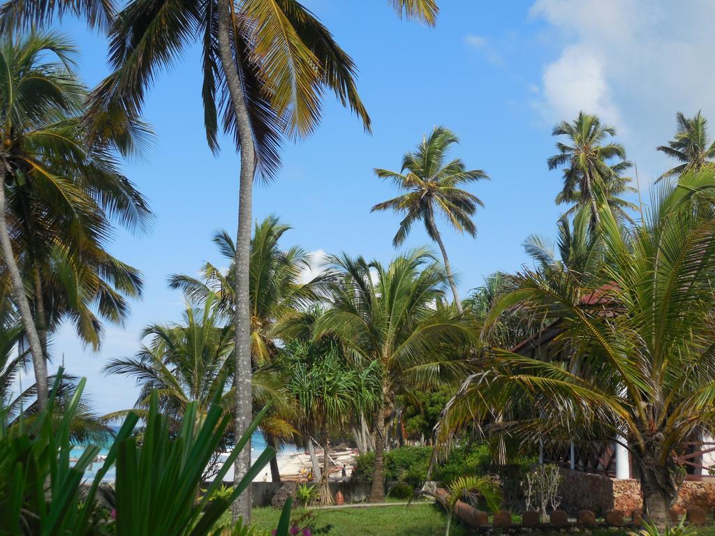 Swahili Beach Resort Zanzibar エクステリア 写真