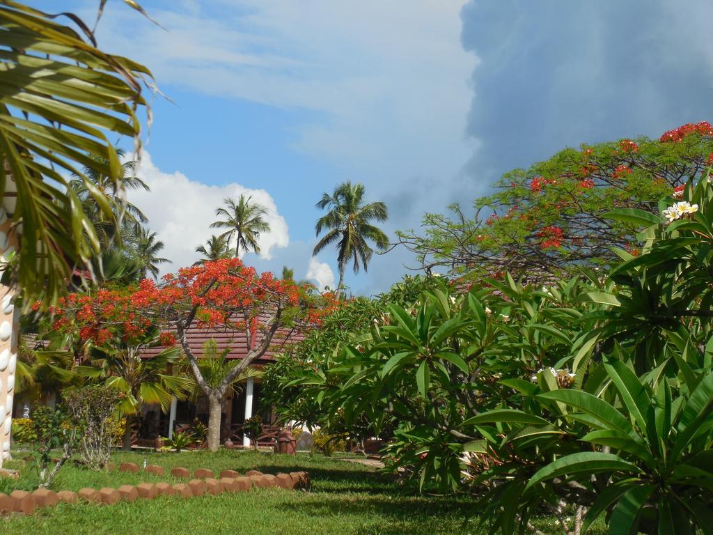 Swahili Beach Resort Zanzibar エクステリア 写真