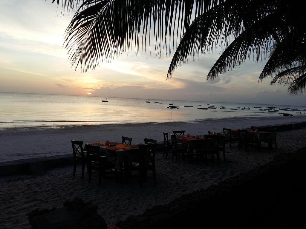 Swahili Beach Resort Zanzibar エクステリア 写真