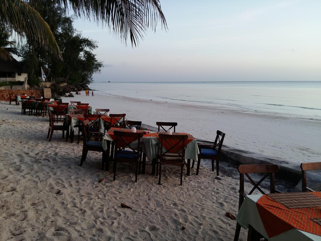 Swahili Beach Resort Zanzibar エクステリア 写真