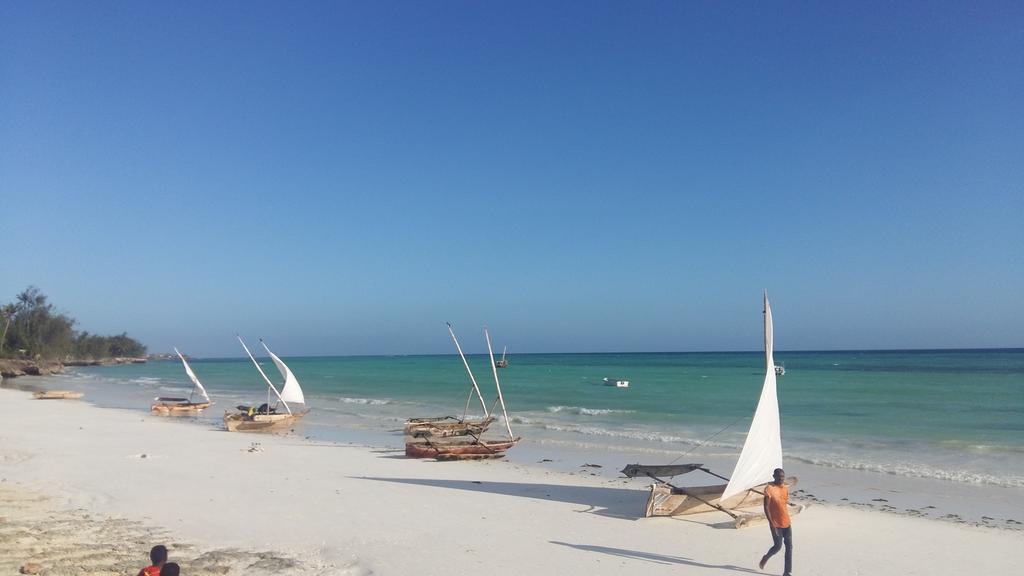 Swahili Beach Resort Zanzibar エクステリア 写真