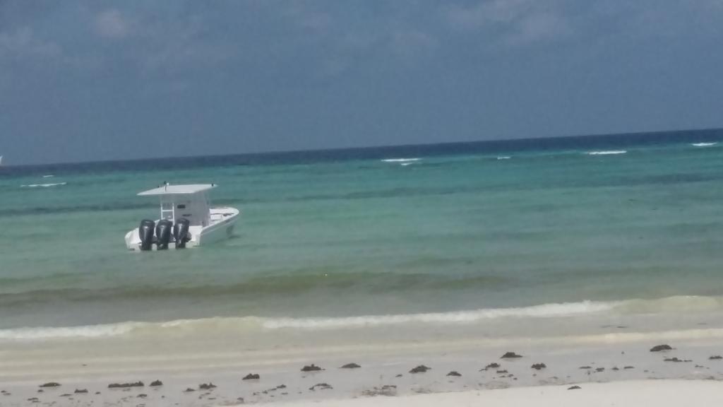 Swahili Beach Resort Zanzibar エクステリア 写真