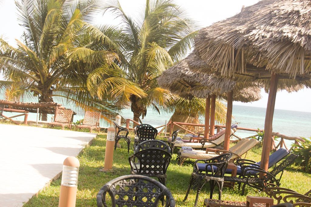Swahili Beach Resort Zanzibar エクステリア 写真