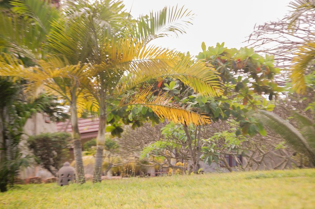 Swahili Beach Resort Zanzibar エクステリア 写真