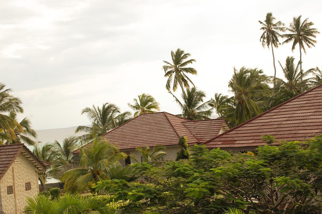 Swahili Beach Resort Zanzibar エクステリア 写真