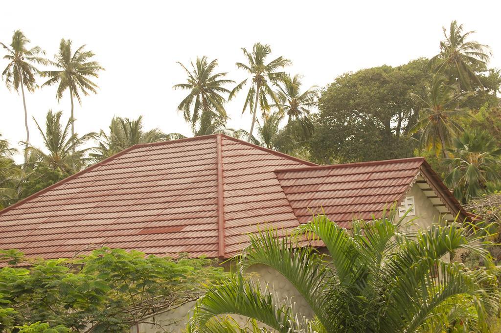 Swahili Beach Resort Zanzibar エクステリア 写真