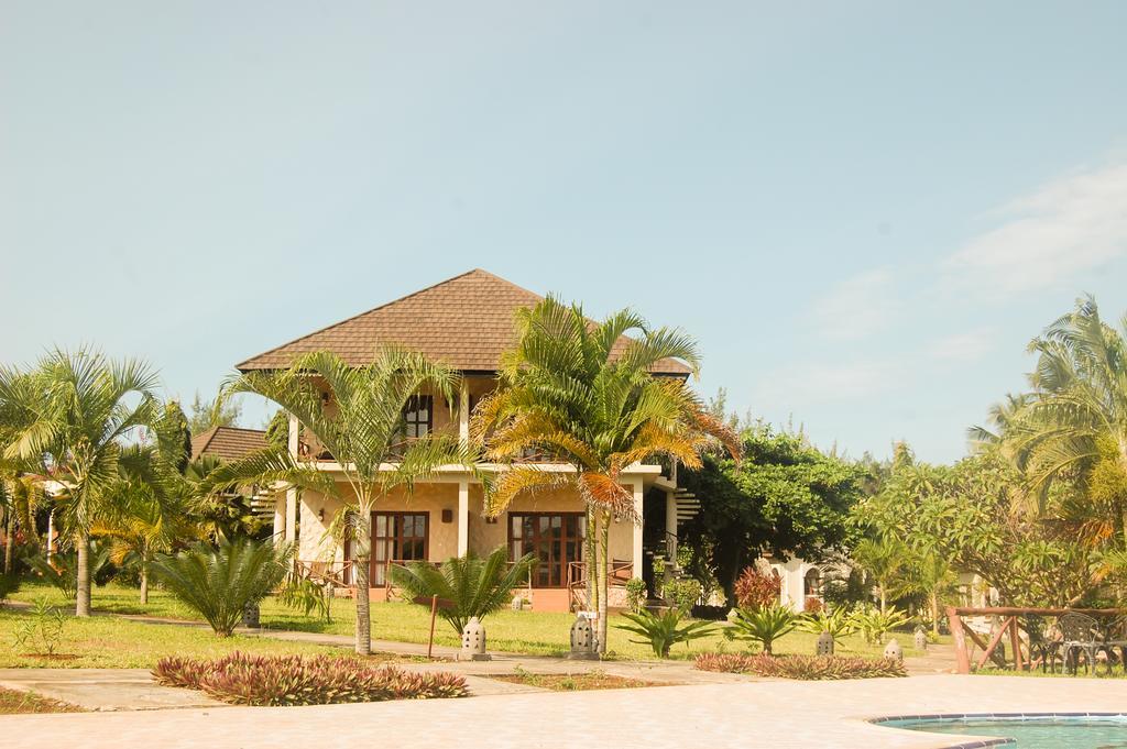 Swahili Beach Resort Zanzibar エクステリア 写真